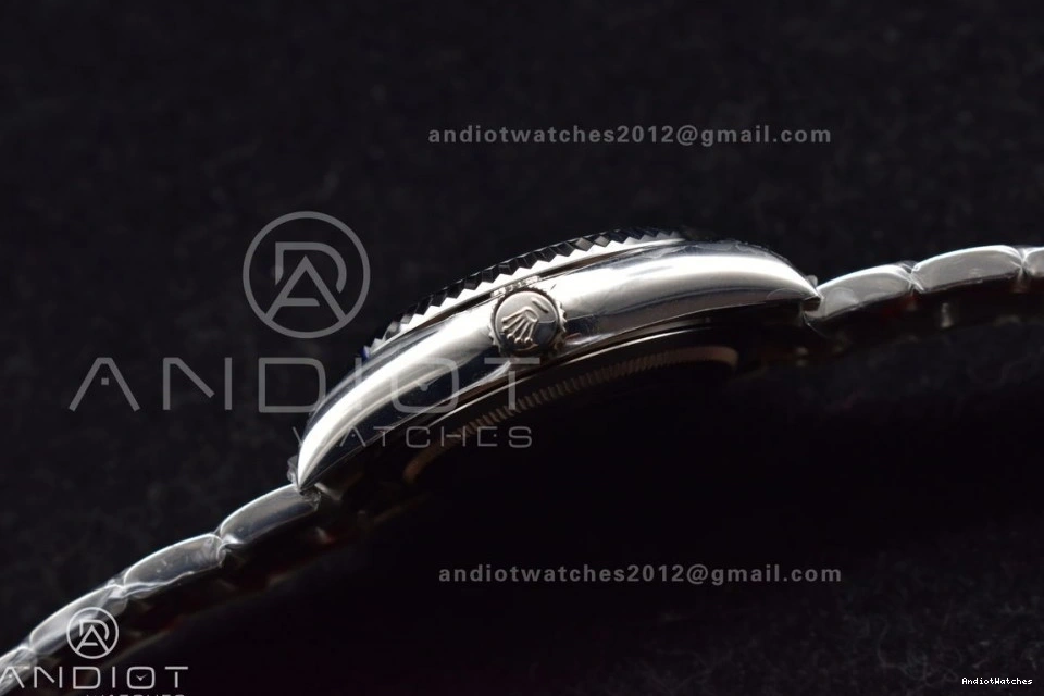 Dial SS 1114 White Skydweller Bracelet Edition Effortless SS on Noob A23J Best Oyster 0121